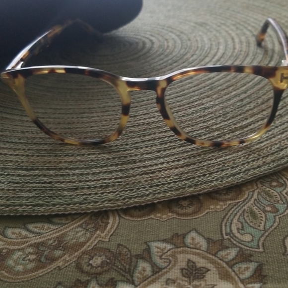 Tom Ford glass frames - Picture 2 of 5